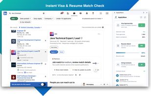 ApplyWave screenshot 1