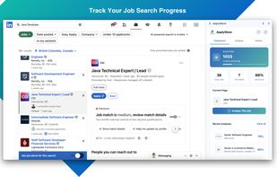 ApplyWave screenshot 1