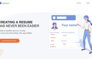 applyya screenshot 1