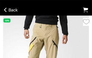 Appmaker.xyz screenshot 1