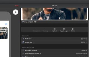 Appmost screenshot 1