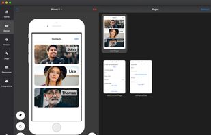 Appmost screenshot 1