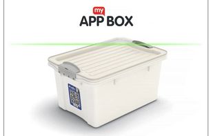 APPmyBOX screenshot 3