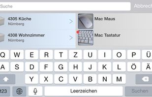 APPmyBOX screenshot 1