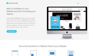 Appocalypsis screenshot 1