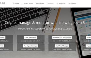 Appocalypsis screenshot 1