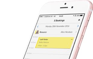 Appointedd screenshot 1