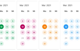 Appointmind screenshot 1