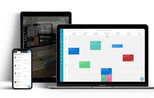 Appointy screenshot 1