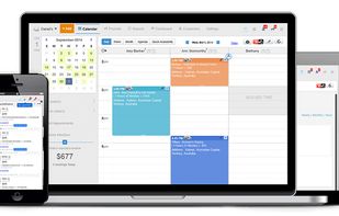 Appointy screenshot 1