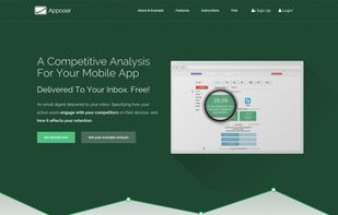 Apposer screenshot 2