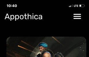 Appothica screenshot 3