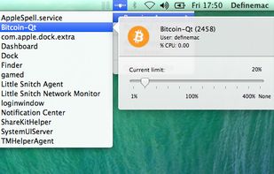 AppPolice screenshot 1