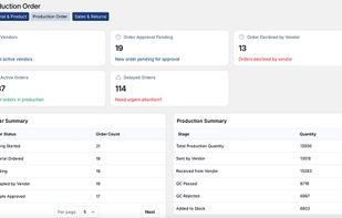 Apprelix screenshot 1