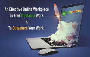 Approhire screenshot 1