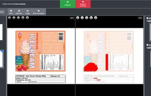 Approval Studio screenshot 1