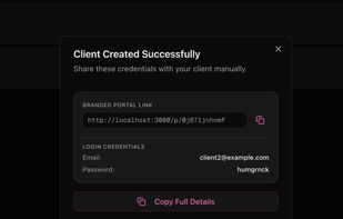 ApproveDeck screenshot 1