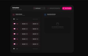 ApproveDeck screenshot 2