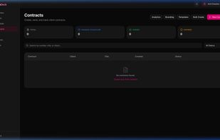 ApproveDeck screenshot 3