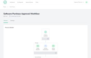 ApproveThis screenshot 1