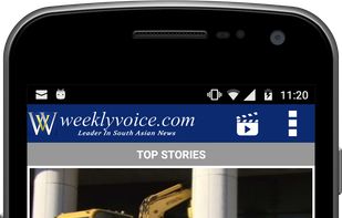 Weeklyvoice screenshot 3