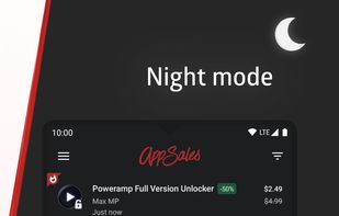 AppSales screenshot 3