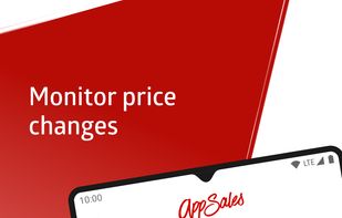 AppSales screenshot 1