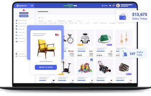 AppScenic screenshot 1