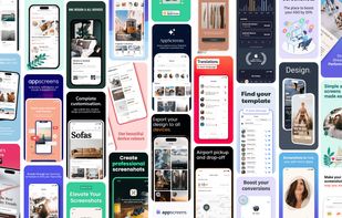 AppScreens screenshot 2