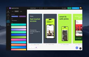 AppScreenshots screenshot 1