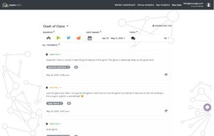 Appsedia screenshot 1