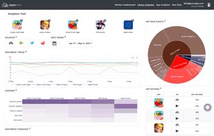 Appsedia screenshot 1