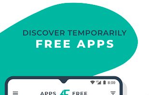 AppsFree screenshot 1