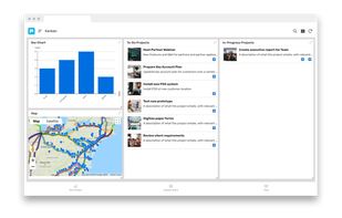 AppSheet screenshot 1