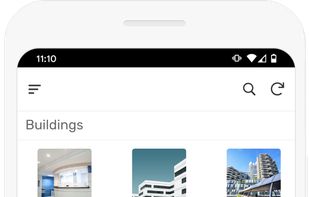 AppSheet screenshot 2