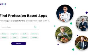 Explore apps by Profession