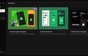 AppShotter screenshot 3