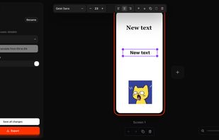 AppShotter screenshot 1