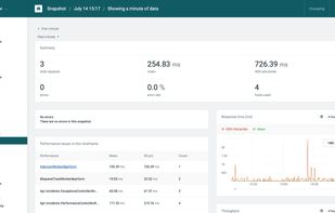 AppSignal screenshot 3