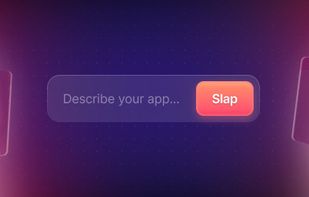 AppSlap screenshot 1