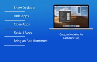 AppsManager screenshot 3