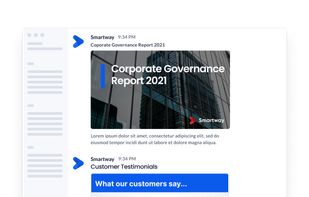 Appspace Digital Signage screenshot 3