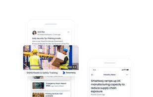 Appspace Digital Signage screenshot 2