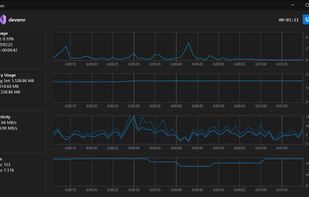 appstat screenshot 1