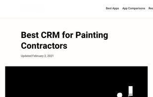 AppsThatDeliver screenshot 1