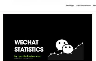 AppsThatDeliver screenshot 1