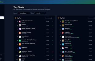 AppStoreReview screenshot 2