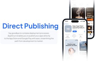 AppStruct screenshot 2