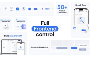 AppStruct screenshot 1