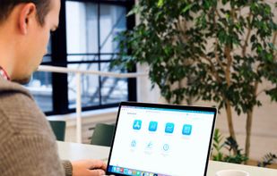 appsubmitter.io screenshot 1